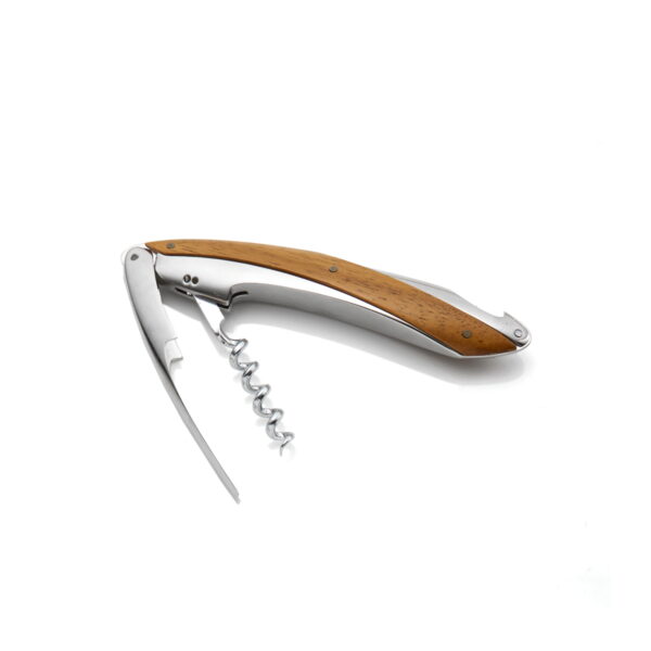 Nambé Vie Wine Opener2