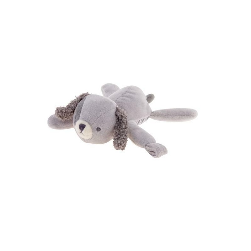 Pacifier Plush - Puppy