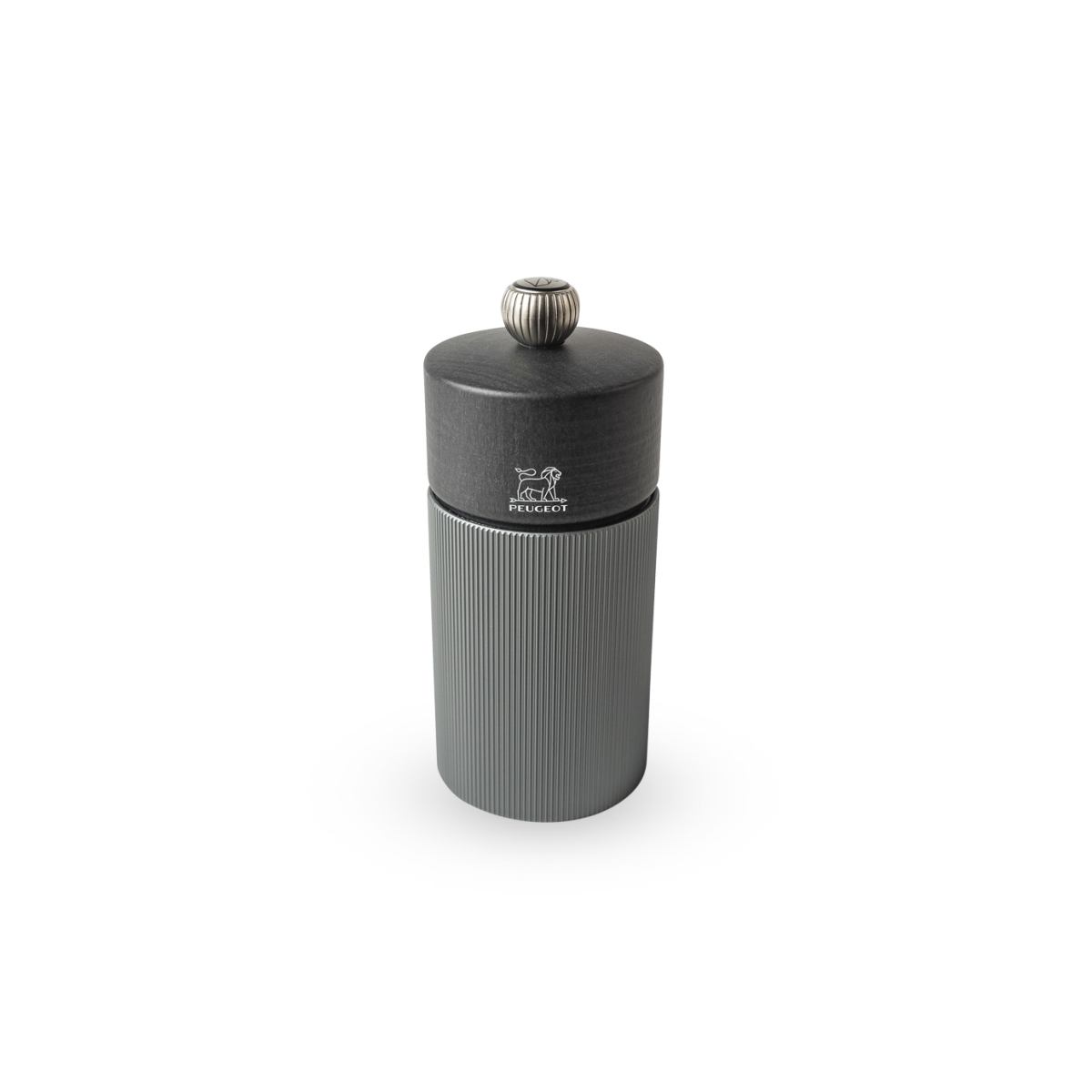Peugeot Line Pepper Mill - Carbon