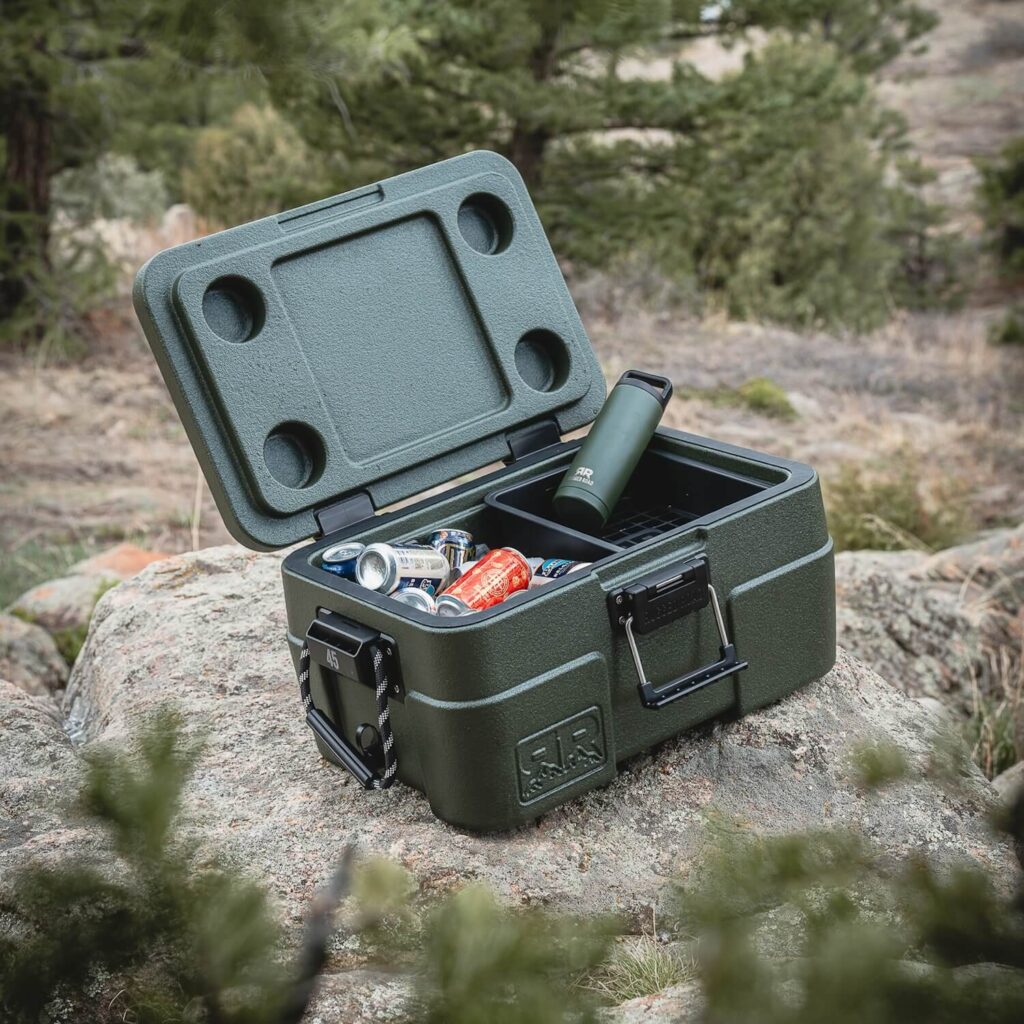 Rugged Road 45 V2 Cooler