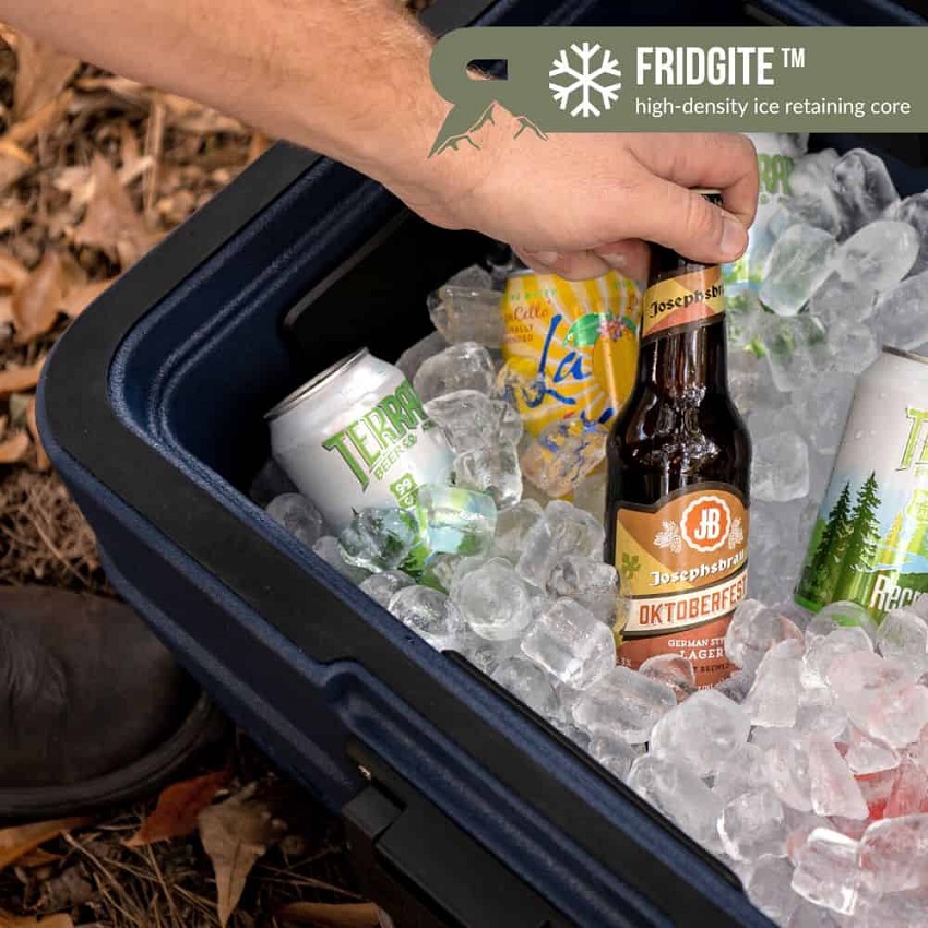 Rugged Road 45 V2 Cooler