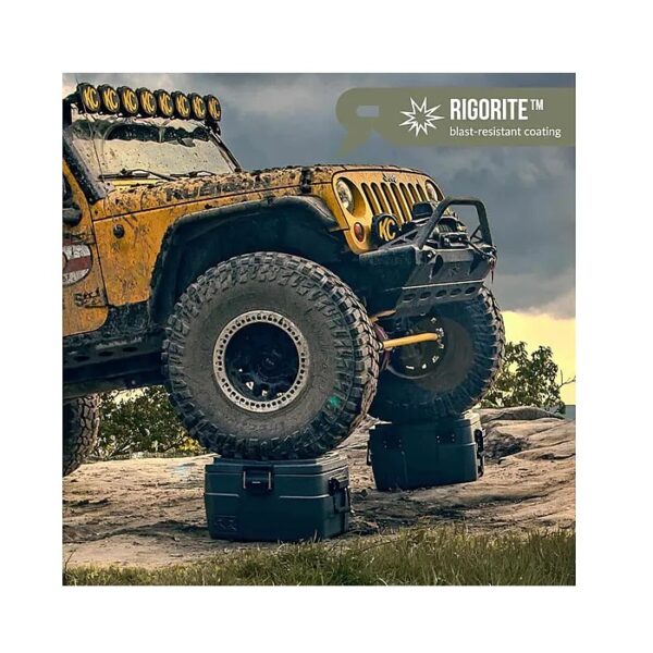 Rugged Road 65 V2 Cooler Berings