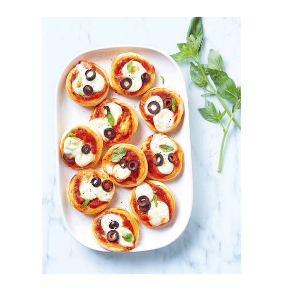 Super Easy Air Fryer Recipes 69 Simple, Quick and Delicious Meals Berings