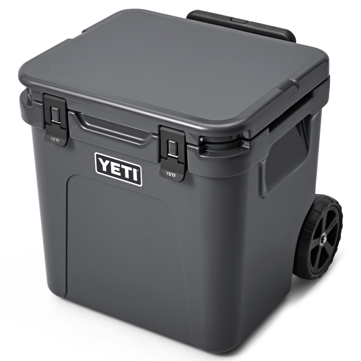 YETI Roadie 48 Wheeled Cooler Review: Convenient, Portable Rolling Cooler