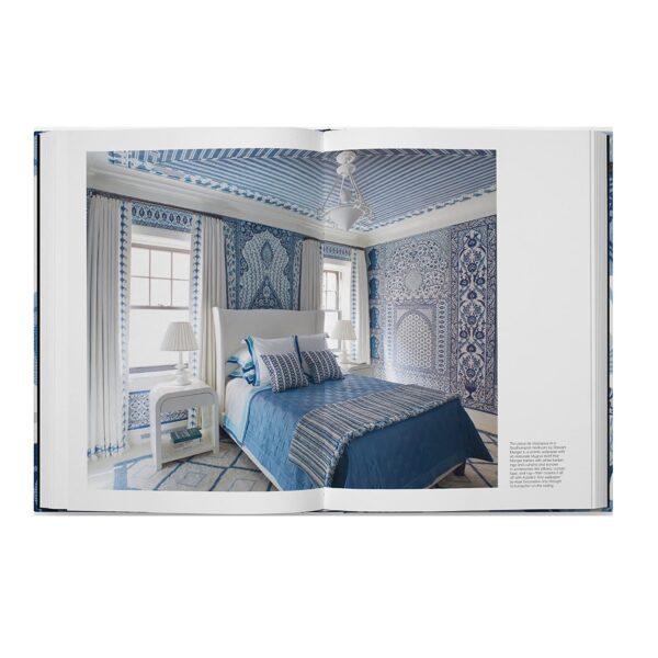 Blue and White Done Right: The Classic Color Combination for Every Decorating Style