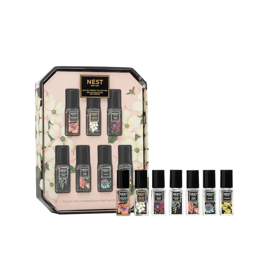 Nest Eau De Parfum Discovery Set Nest Eau De Parfum Discovery Set