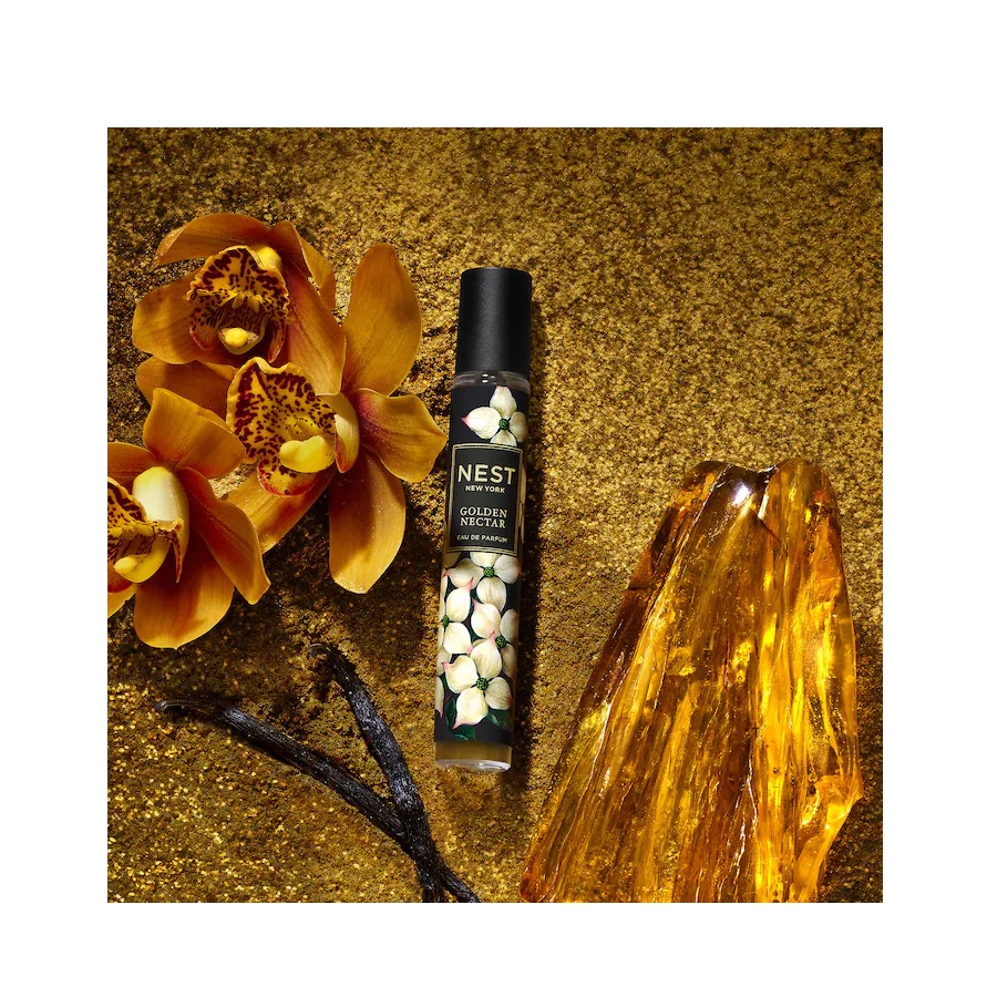 Nest Golden Nectar Travel Spray (8mL)
