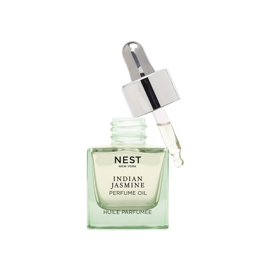 Nest Indian Jasmine Perfume Oil (30mL)