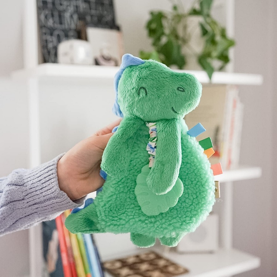 Itzy Ritzy Lovely Dino Pal