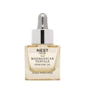 Nest Madagascar Vanilla Perfume Oil (30mL)