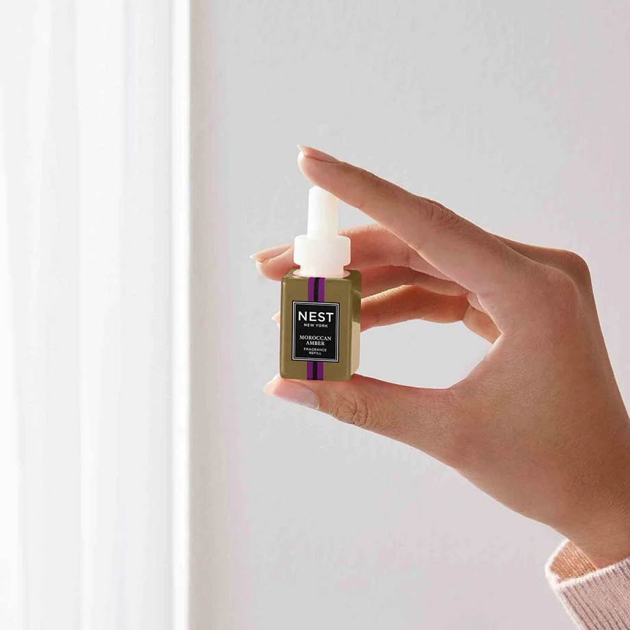 Moroccan Amber Pura Smart Home Fragrance Diffuser Refills