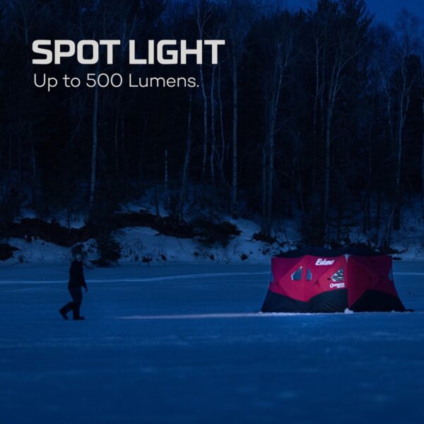 Nebo Mycro 500+Rechargeable Headlamp