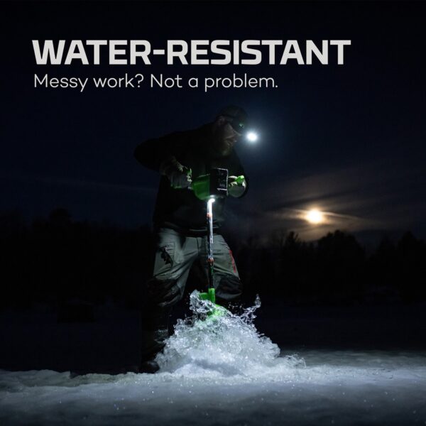 Nebo Mycro 500+Rechargeable Headlamp