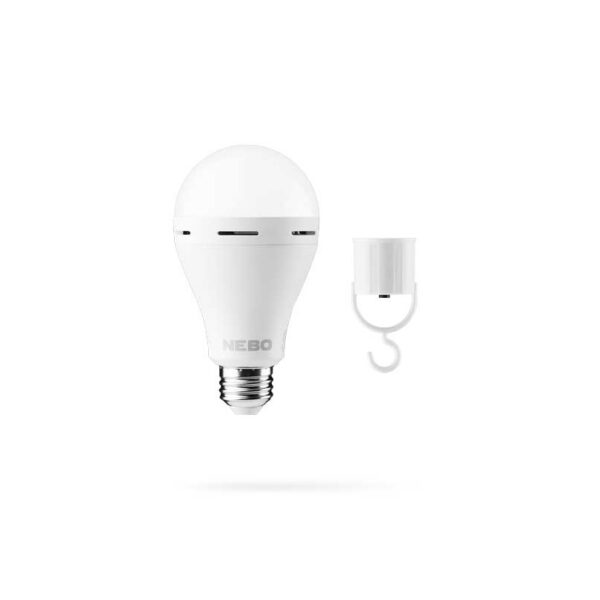Nebo Blackout Emergency Bulb