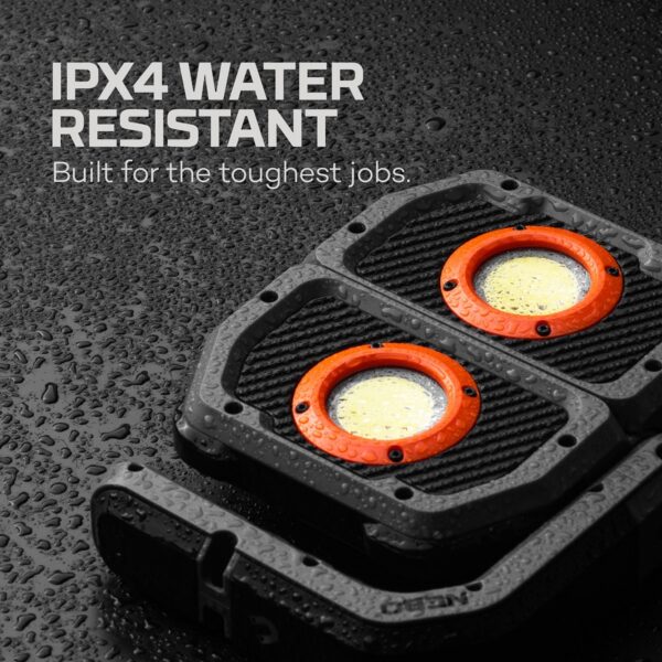 Nebo Omni 3K Lumen Worklight/Powerbank