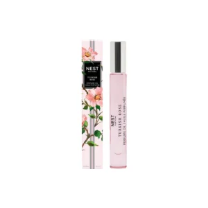 Nest Turkish Rose Perfume Oil Rollerball (6mL)