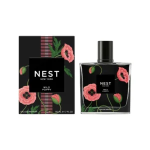 Nest Wild Poppy Eau de Parfum (50mL)