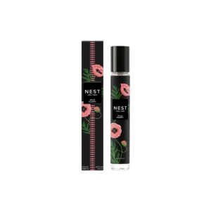 Nest Wild Poppy Travel Spray Rollerball (8mL)