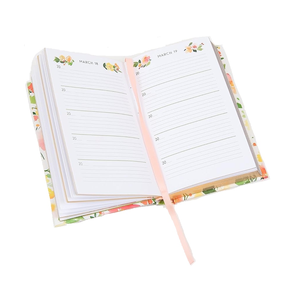 Floral One Line a Day A FiveYear Memory Book Berings