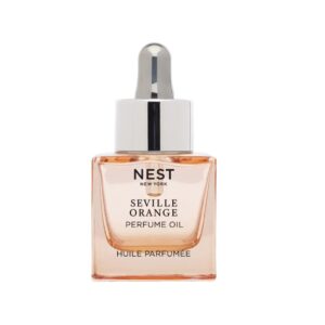 Nest Seville Orange Perfume Oil (30mL)
