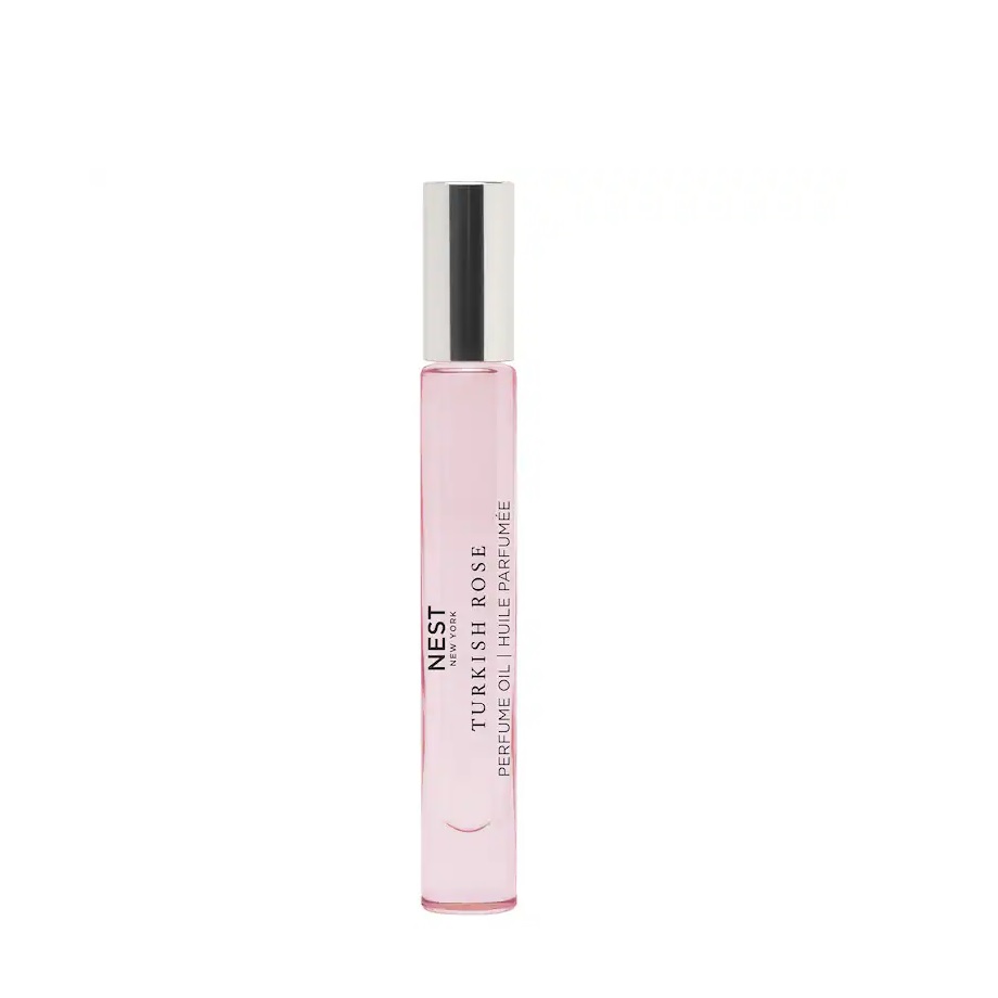 Turkish Rose Perfume Oil Rollerball (6mL) Turkish Rose Perfume Oil Rollerball (6mL)