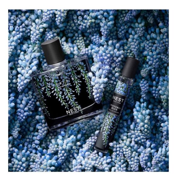 Nest Wisteria Blue Eau de Parfum (50mL)