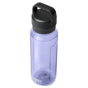 Yeti Yonder 1L Water Bottle with Chug Cap - Cosmic Lilac