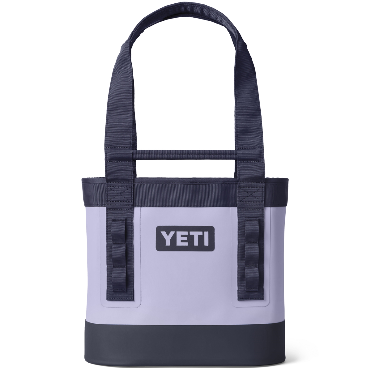 YETI- Camino Carryall 20 Tote Bag Cosmic Lilac