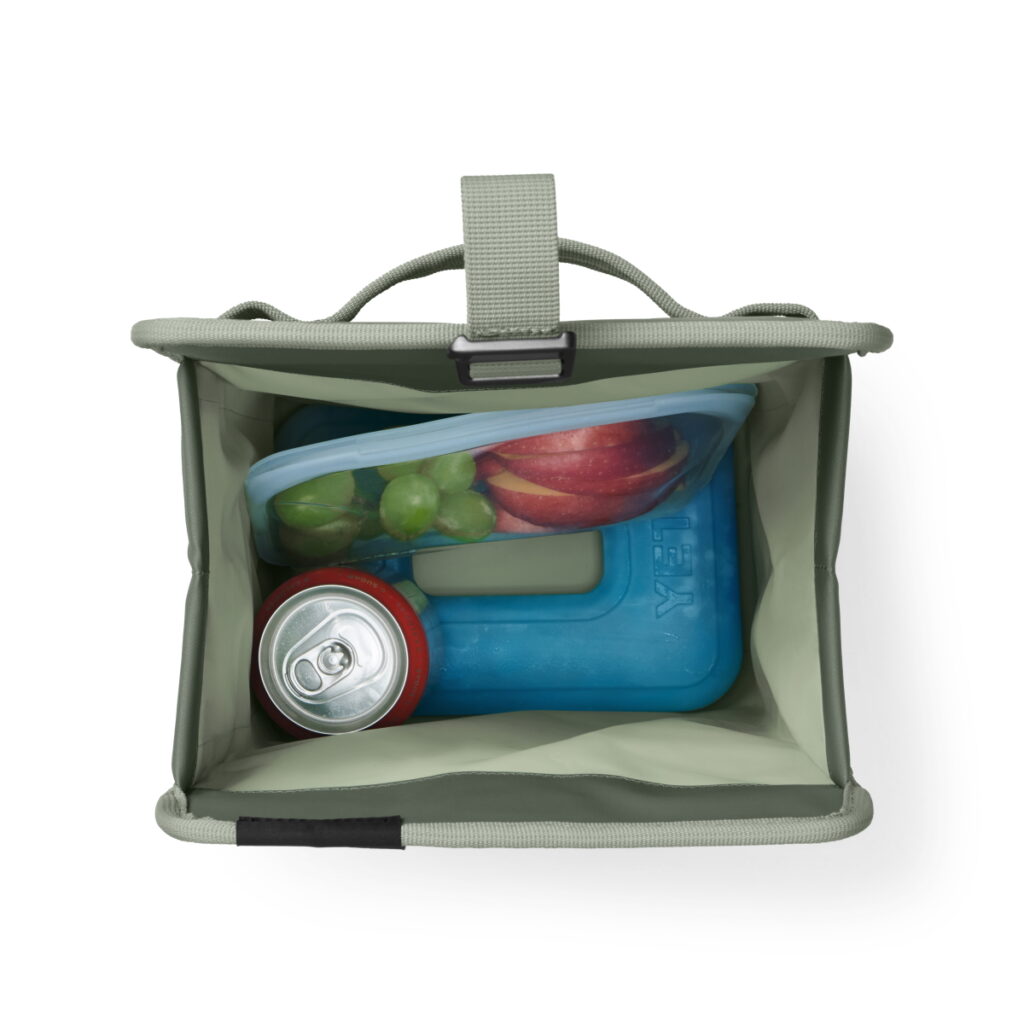 Daytrip Lunch Bag Cooler - Navy