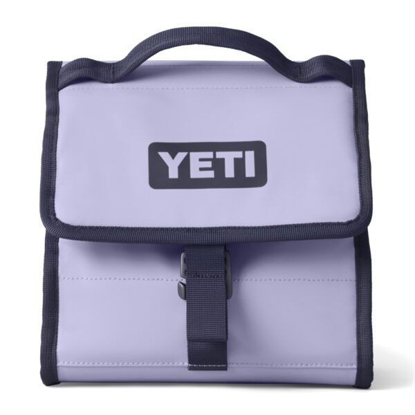 Yeti Daytrip Lunch Bag - Cosmic Lilac