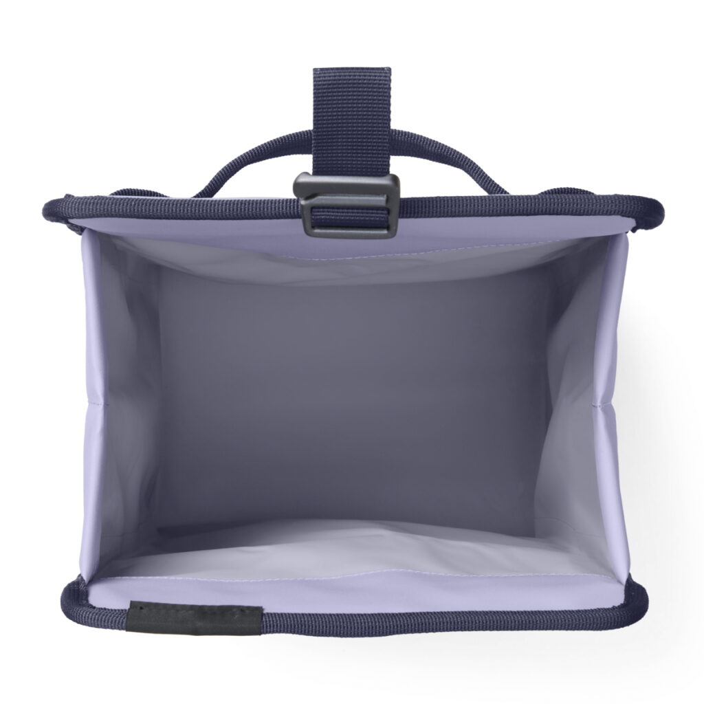 Yeti Daytrip Lunch Bag - Cosmic Lilac3