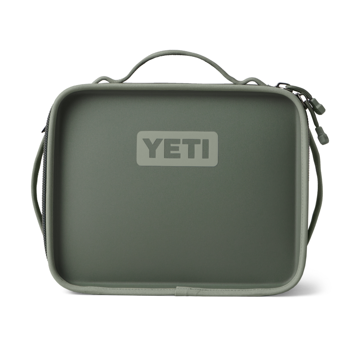 Yeti Daytrip Lunch Box Camp Green Berings