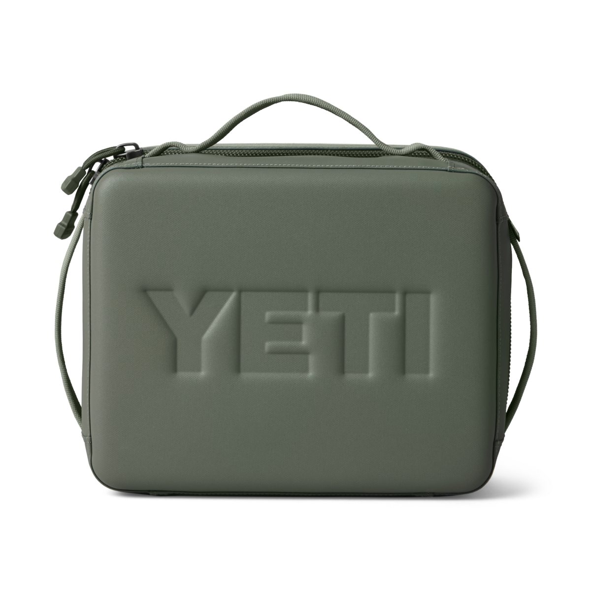 YETI Daytrip Lunch Box, Charcoal: Home & Kitchen 