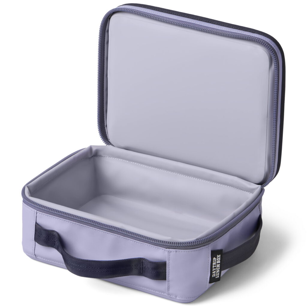 Yeti Daytrip Lunch Box - Cosmic Lilac2