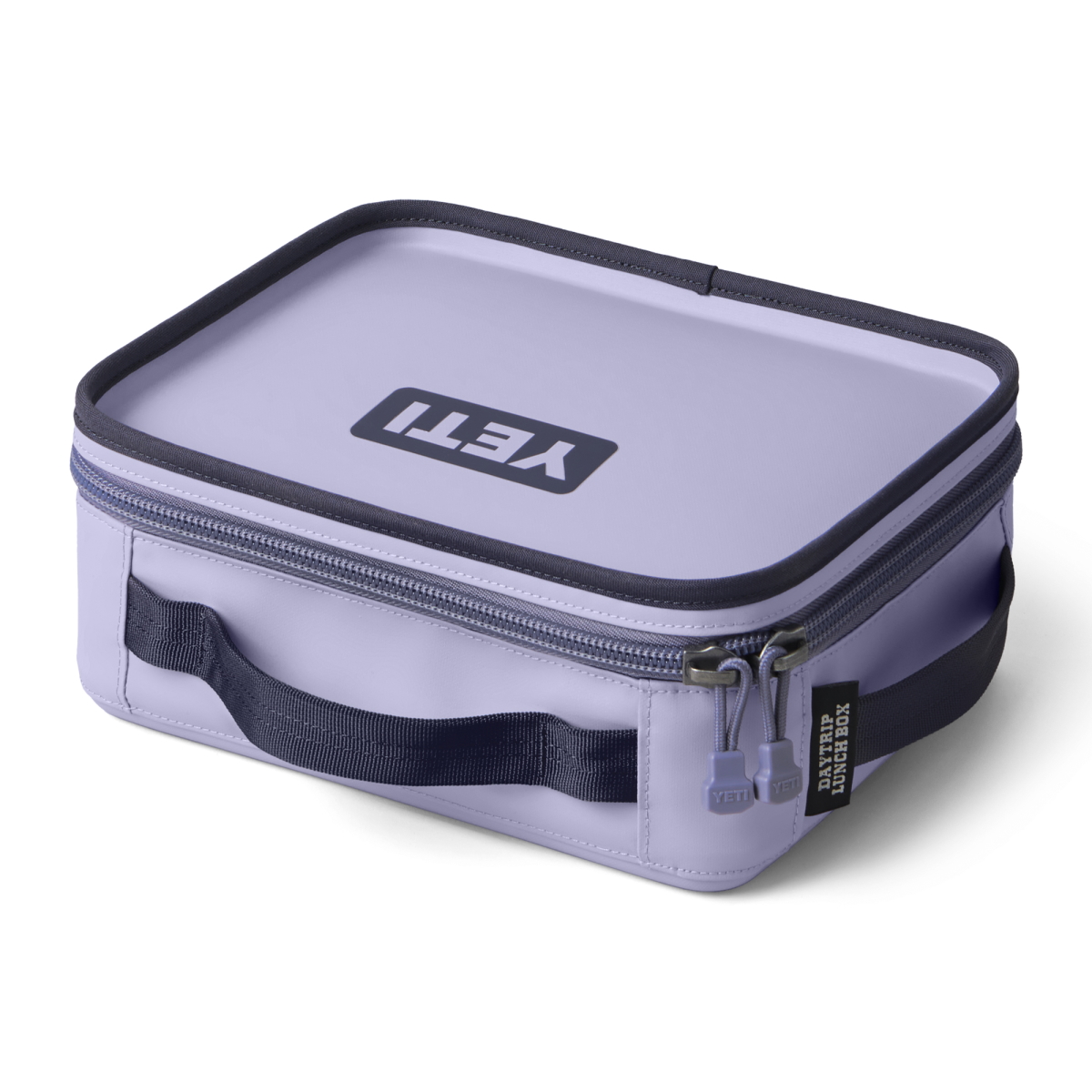 Yeti Daytrip Lunch Box - Cosmic Lilac | Berings