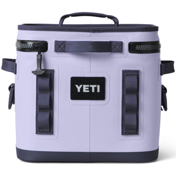 Yeti Hopper Flip 8 Soft Cooler - Cosmic Lilac