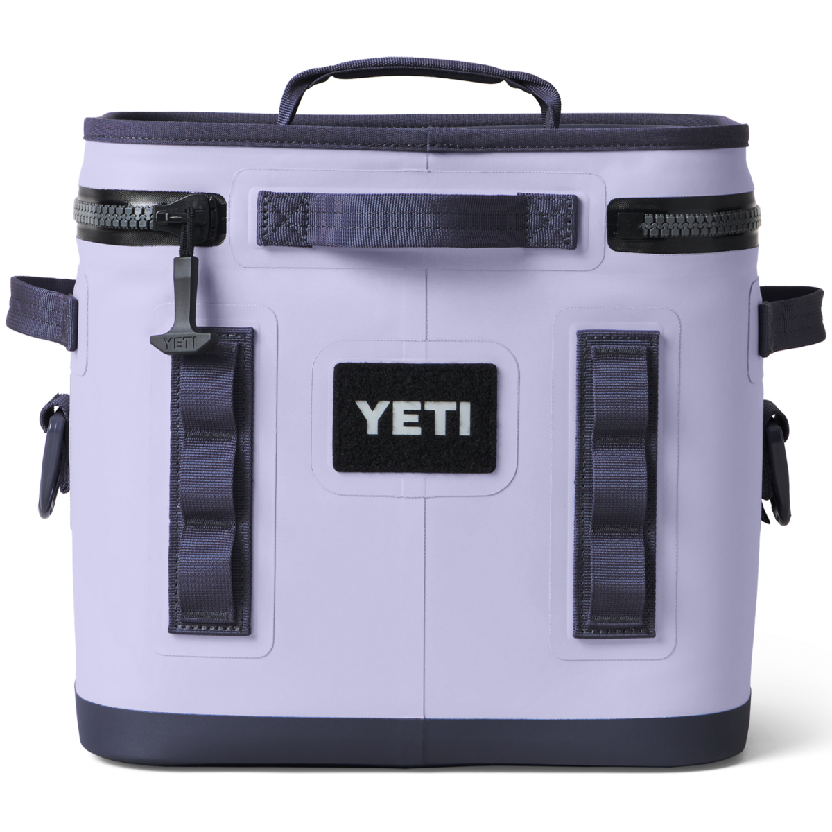 Yeti Hopper Flip 12 Soft Cooler - Cosmic Lilac