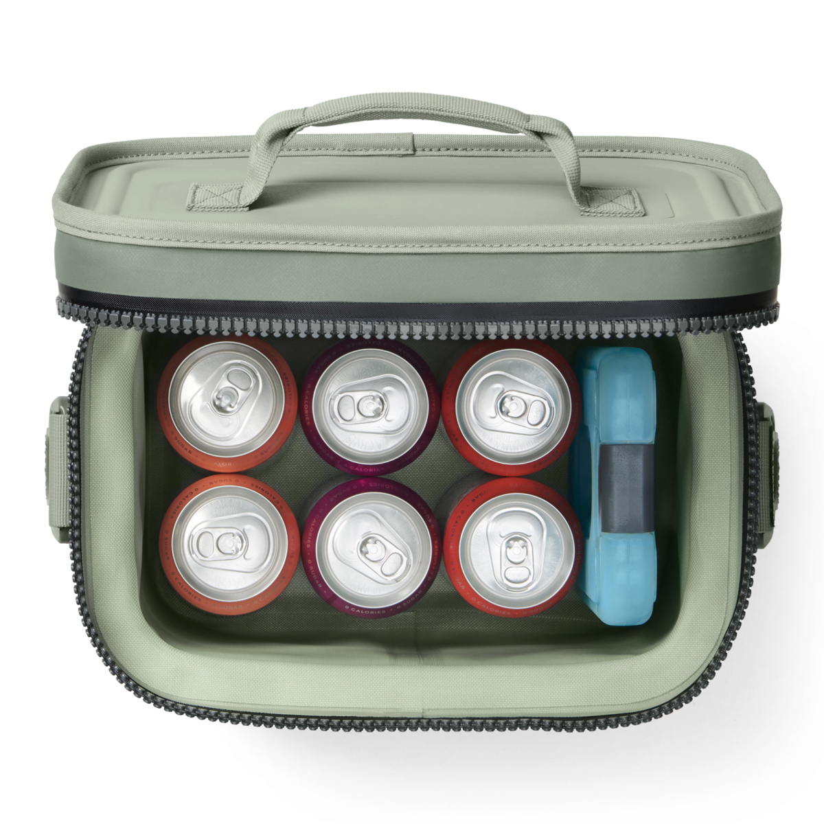 Yeti Hopper Lunch Box Yeti Yeti Hopper Flip Lunch Box