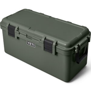 Yeti LoadOut GoBox 60 Gear Case – Camp Green