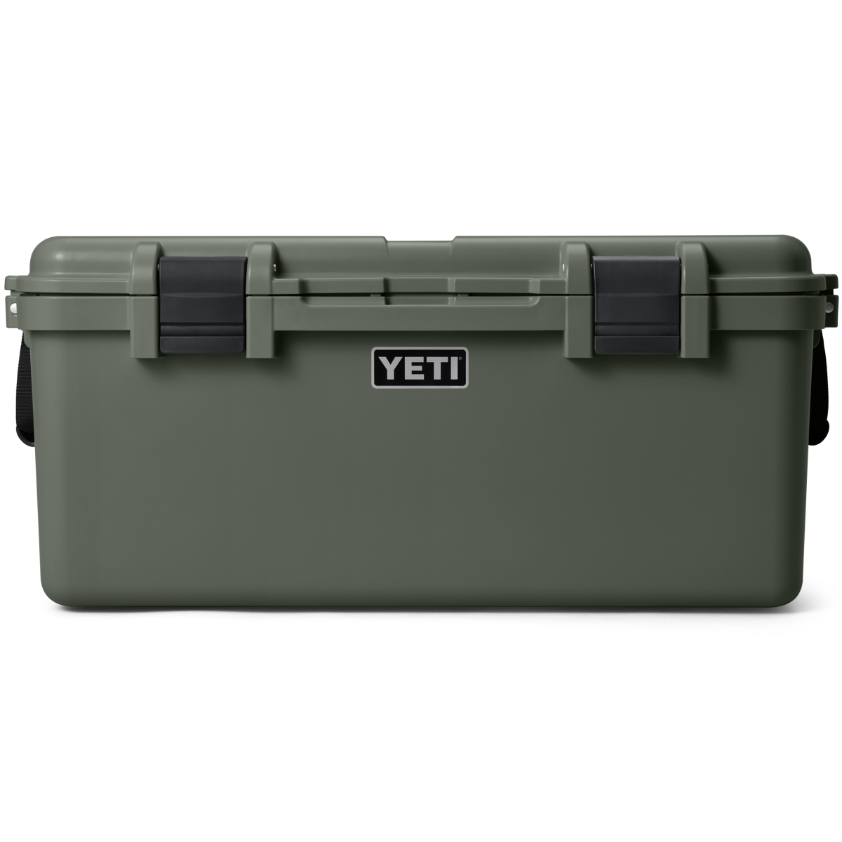 Yeti LoadOut GoBox 60 Gear Case Camp Green Berings