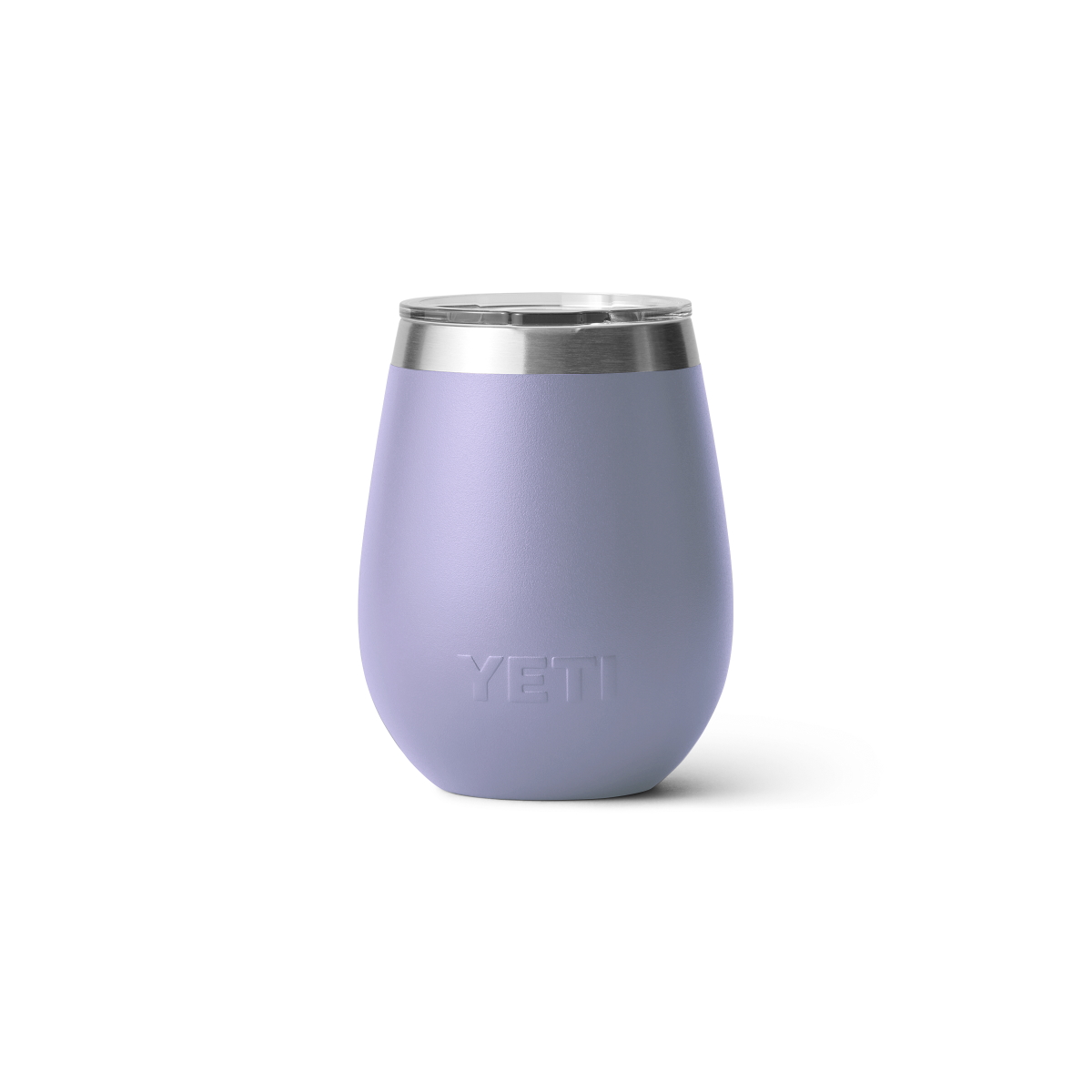 YETI RAMBLER 10 OZ NORDIC PURPLE BPA FREE WINE TUMBLER WITH MAGSLIDER LID -  The Shoppes at Steve's Ace Home & Garden