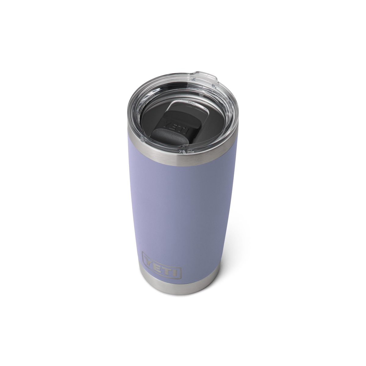 Yeti Rambler 20oz Tumbler with Magslider Lid - Cosmic Lilac | Berings