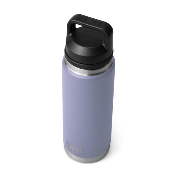 Yeti Rambler 26oz Bottle with Chug Cap - Cosmic Lilac