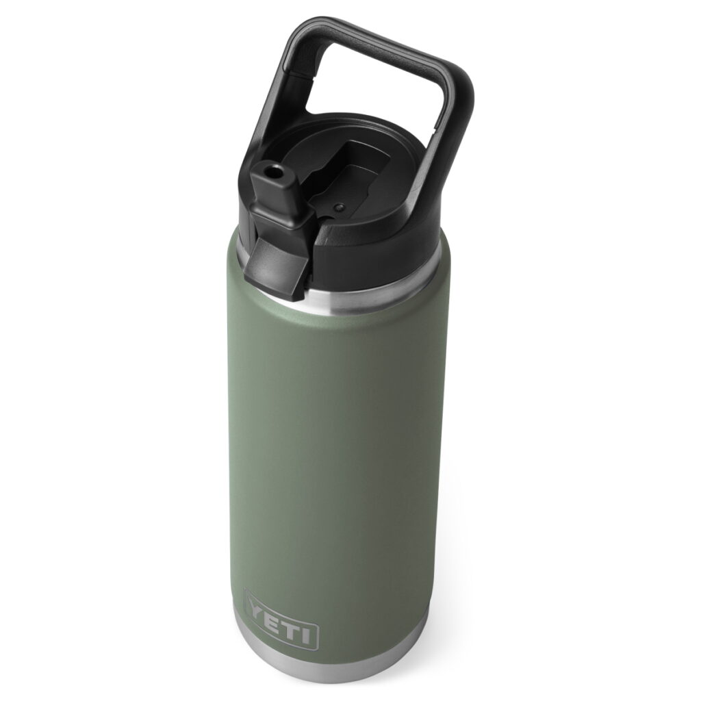 How To Clean Yeti Lid?  Custom Flask Manufacturer