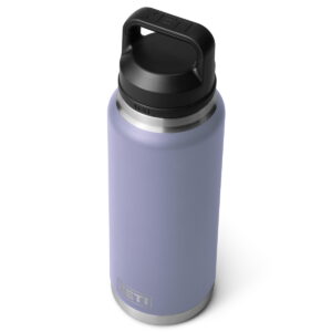 Yeti Rambler 36oz Bottle with Chug Cap - Cosmic Lilac