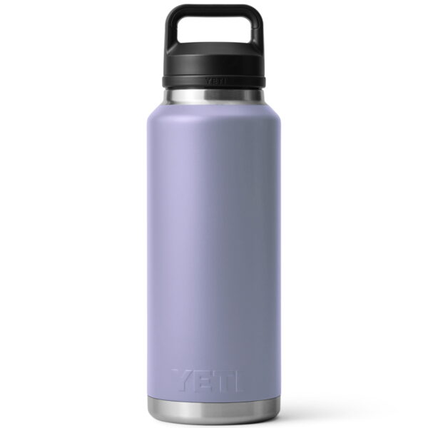 Yeti Rambler 46oz Bottle with Chug Cap - Cosmic Lilac2