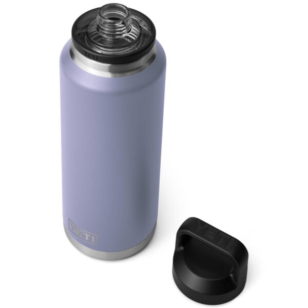 Yeti Rambler 46oz Bottle with Chug Cap - Cosmic Lilac3