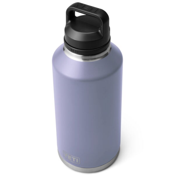 Yeti Rambler 64oz Bottle with Chug Cap - Cosmic Lilac