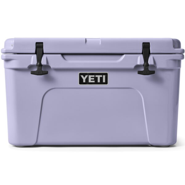 Yeti Tundra 45 Hard Cooler - Cosmic Lilac