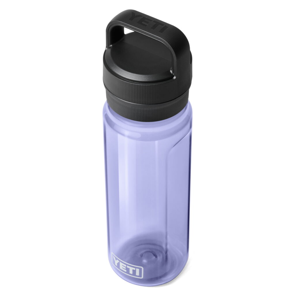 YONDER™ 750 ML / 25 OZ WATER BOTTLE WITH YONDER CHUG CAP – Owens Outfitters  LLC